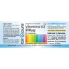 Fair & Pure® - Vitamin K2 Tablets 200 mcg -