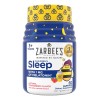 Zarbees Childrens Sleep Melatonina 1mg Sueño 60 Gomitas