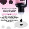 Salon Use 0.3-0.5s Eyelash Extension Glue