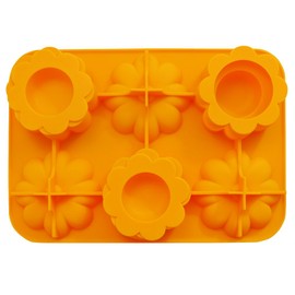 貝印 KAI ハロウィン カップケーキ型 かぼちゃ 3個取り COOKPADコラボ DL-8000