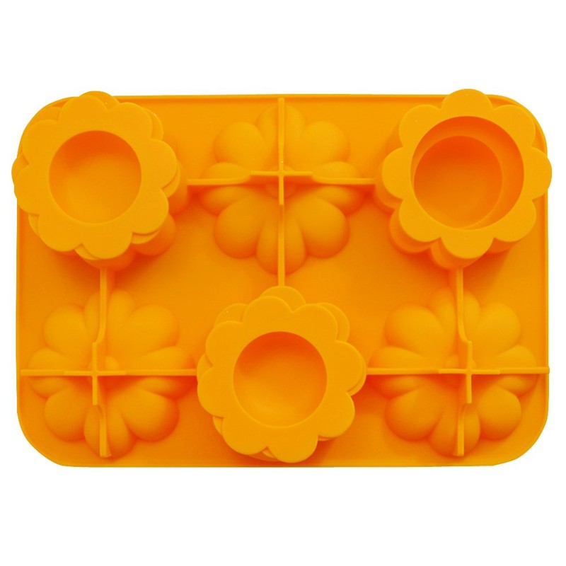 貝印 KAI ハロウィン カップケーキ型 かぼちゃ 3個取り COOKPADコラボ DL-8000