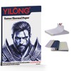 Stencil Transfer Paper for Tattooing - 30 Sheets Temporary Tattoo