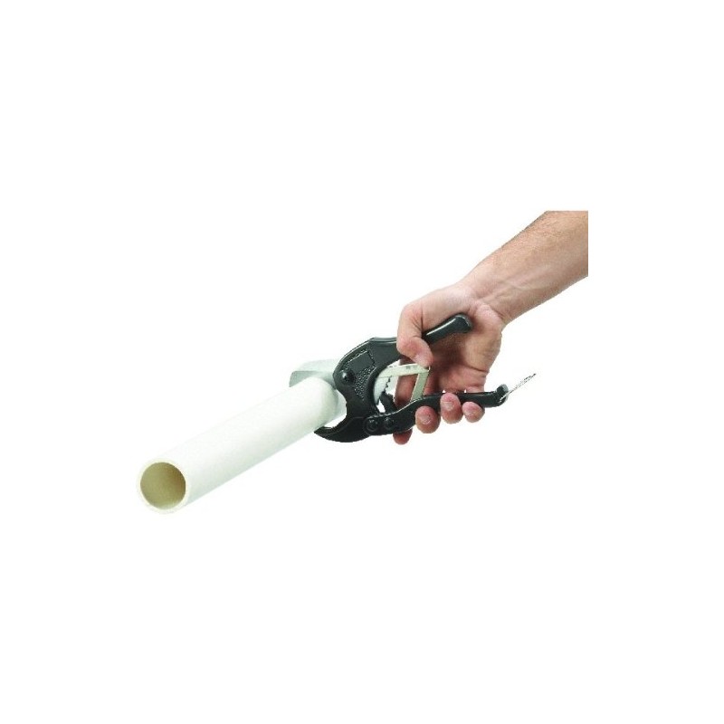 Do it Ratcheting PVC Cutter