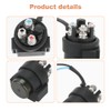 WATERWICH Power Trim Tilt Relay Compatible with Suzuki outboards DF40-DF140