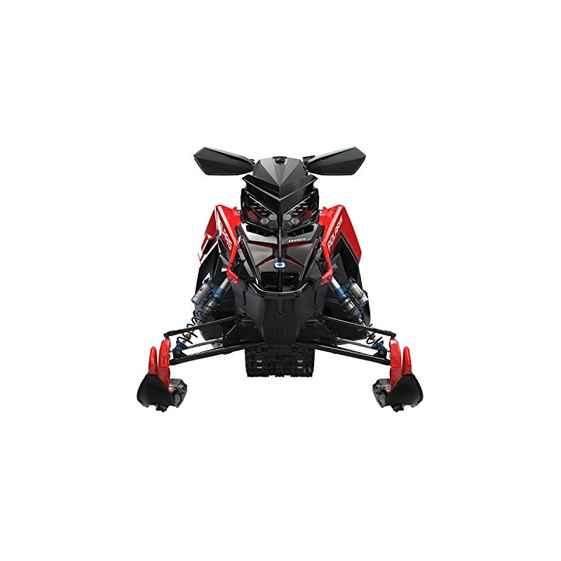 Polaris Snowmobile Matryx Grill Inserts