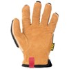Mechanix Wear DuraHide® M-Pact® Driver F9-360 Gloves (XX-Large, DuraHide® Leather)
