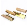 2 Piece Drywall Corner Tool Set, Outside Corner Knife &