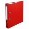 Exacompta 918400B Folder (Polypropylene, Spine 80 mm, A4, 2 Rings)