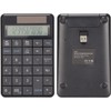 2 in 1 2.4G Wireless Tenkey with Calculator Function, 29