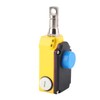 DEWIN Single Phase Pull Switch, Aluminium Alloy Pull Cable Switch,