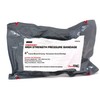 MediTac Emergency High Strength Pressure Bandage Trauma Wound Dressing Hemostatic
