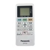 Genuine Panasonic Air Conditioner Remote Control ACRA75C13970X Compatible with Panasonic