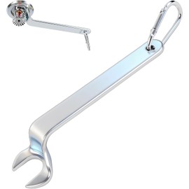 TunaMax Universal Fire Sprinker Head wrench for 1/2" Semi-recessed or Concealed or Exposed Sprinkler Head