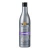 Kit Silver Yellow Shampoo + Acondicionador + Pure