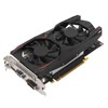 GTX550Ti 1.5GB GDDR5 192bit Gaming Graphics Card HDR Support HD