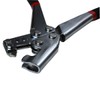 Profile Pliers 280 mm Crimping Pliers Crimping Pliers Drywall Pliers