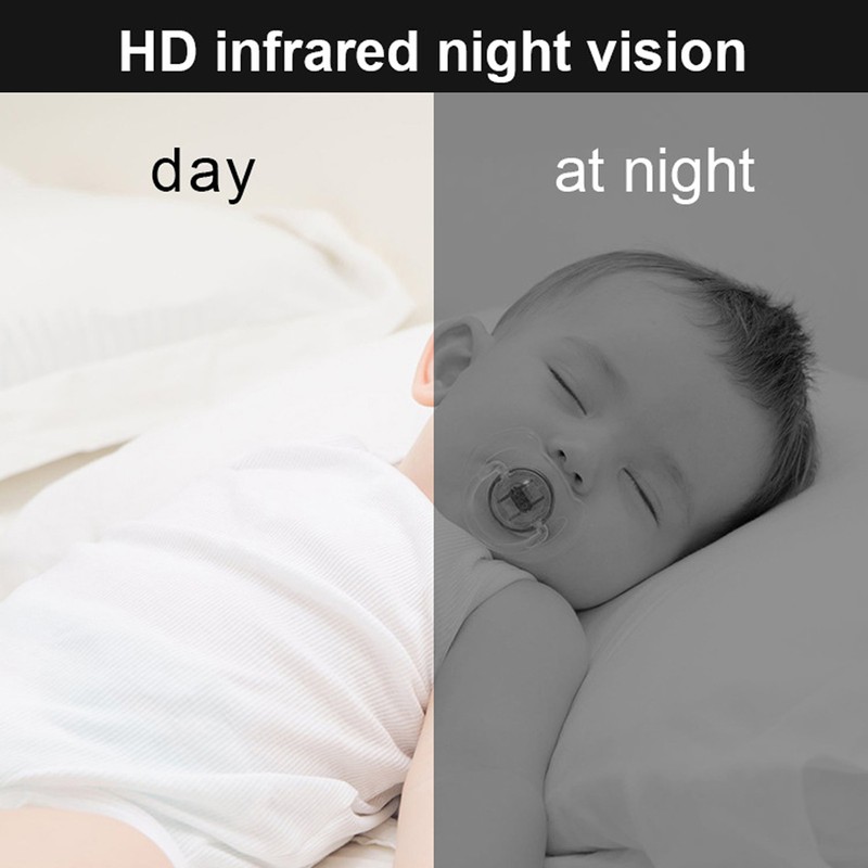 Mini Security Camera High Definition Night Vision 1080P Waterproof DV