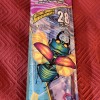 X Kites Kite Beetle 28in Buzzkite Poly W/Sound Effect SkyTails