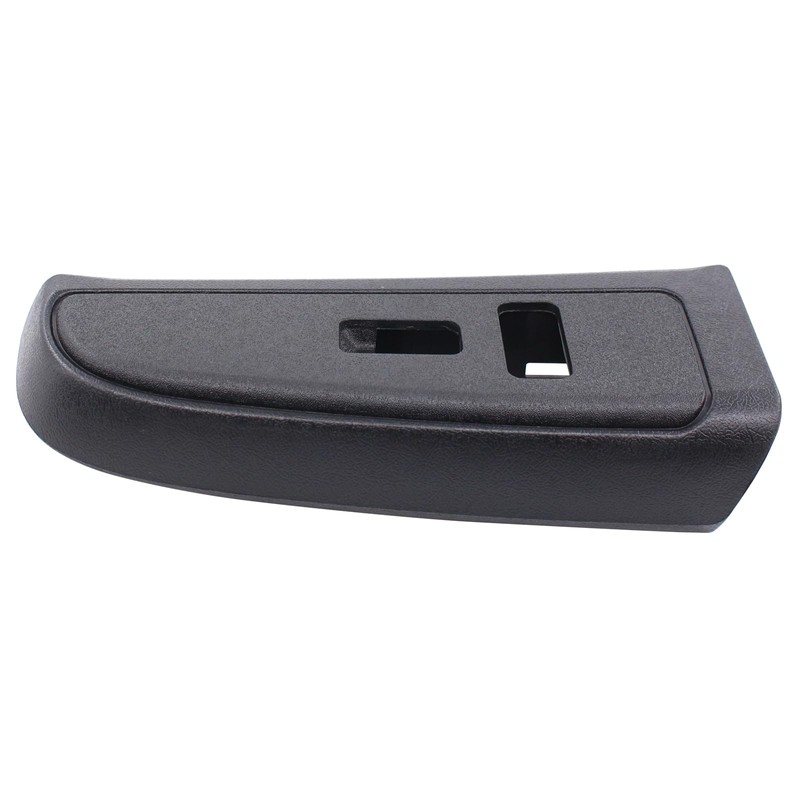 MOTOKU Front Driver and Passenger Side Window Switch Bezel for