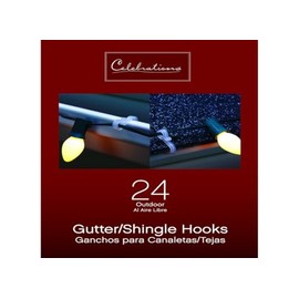 Celebrations Light Clip 24CT