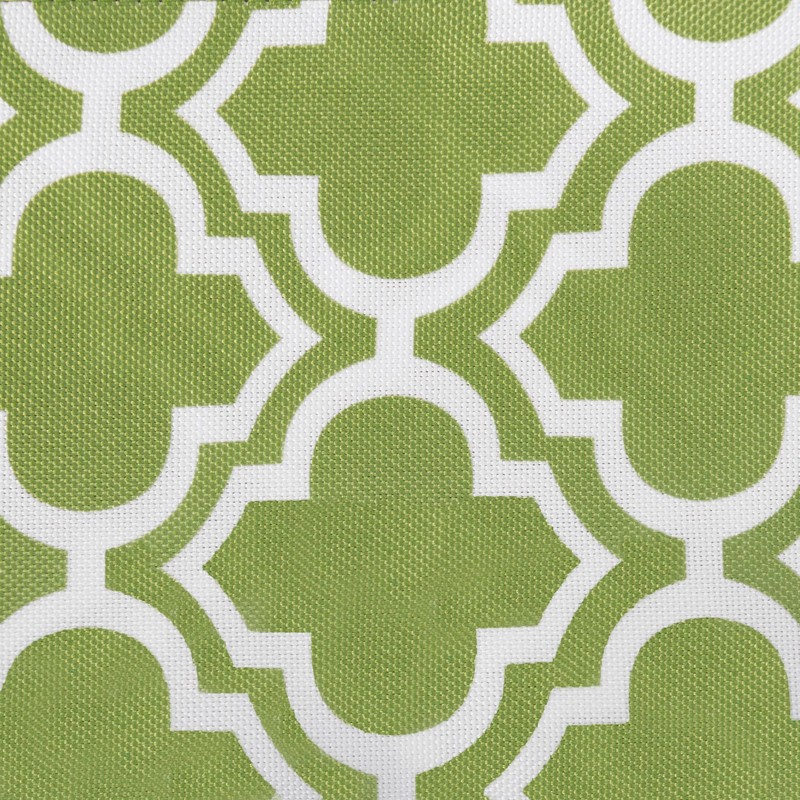 DII 100% Polyester, Spill Proof and Waterproof, Machine Washable, Tablecloth