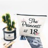 18th Birthday Gifts for Women Best Friend Daughter Funny 18