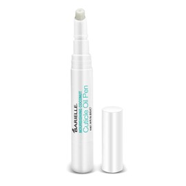 BARIELLE Pluma Nutritiva De Aceite Para Cutícula De Coco .14 Oz.