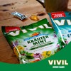 VIVIL Herbal Mint with 23 Herbs, 1 Bag, Cough Drops