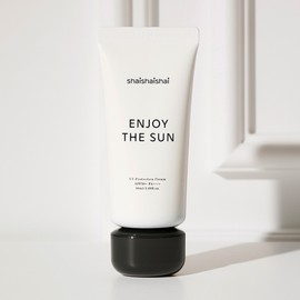shaishaishai [shaishaishai]Enjoy The Sun UV Protection Cream 50+++ 50ml