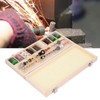 228Pcs Rotary Tool Accessory Kit Small Size High Efficiency Sanding