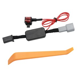 Taesayl Auto Start Stop Disable/Eliminator/Delete for Forester 5th Gen (SK) 2019 2020 2021 2022 2023