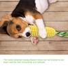 Carllg Dog Chew Toys for Aggressive Chewers, Indestructible Tough Durable