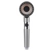 High Pressure Handheld Shower Head with Filter 1/2in Universal Interface