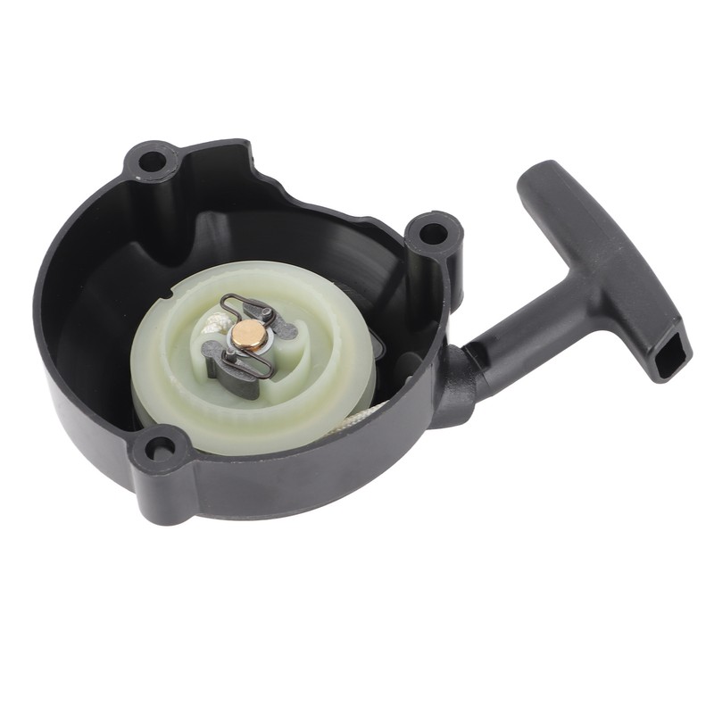 Recoil Starter Plastic Replacement Pull Starter Assembly for Sthil BR500