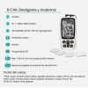 Roovjoy R-c4a 3 En 1 Tens, Ems Y Massage, 4