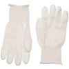Goot WG-1S Low-Dust Gloves with Urethane Coating for Fingertips, S