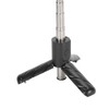 Selfie Stick Tripod Lightweight Remote Control 27.6in Extendable BT Phone