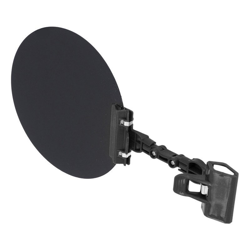 Welding Blackout Panel Auto Darkening Adjustable Clip On 18cm Round