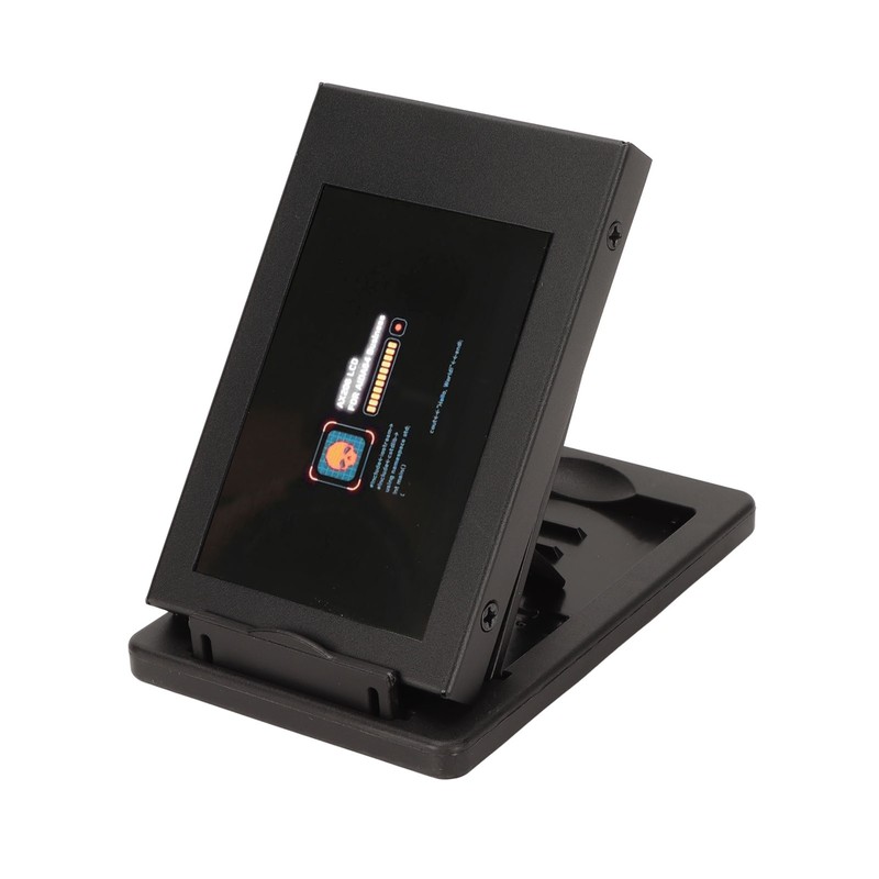 3.5in IPS PC Temp Monitor USB Mini Screen AIDA64 PC