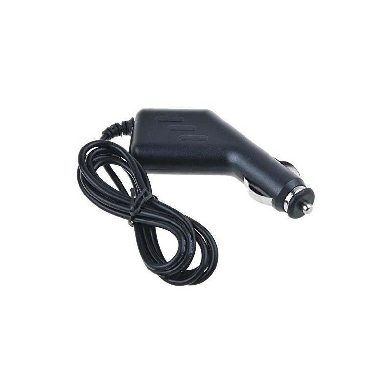 Digipartspower Auto car Charger/Power Cable for Tomtom GPS XXL 530