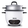 Aroma Housewares 14-Cup (Cooked) (7-Cup UNCOOKED) Pot Style Rice Cooker