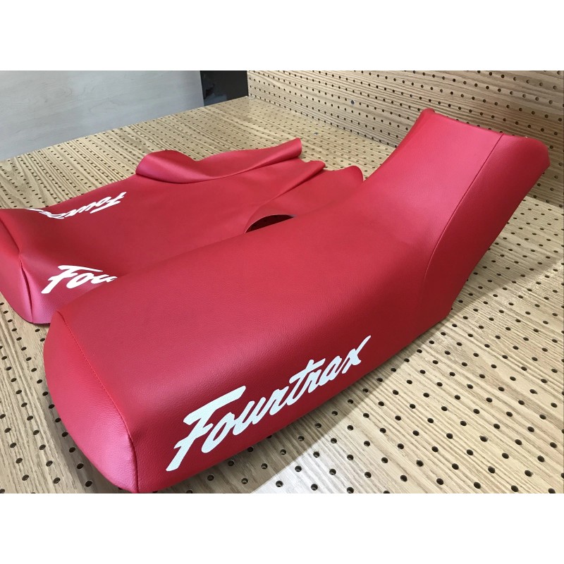 Unbranded HONDA TRX250X SEAT COVER 1987 & 1988 MODEL (H-383)