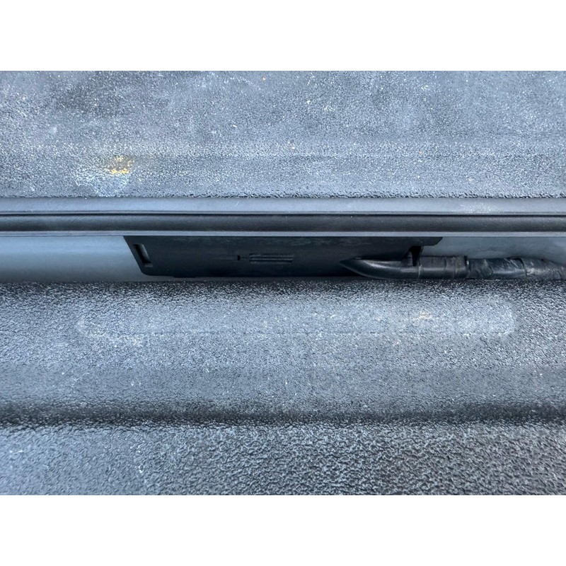 ESI Ultimate Tailgate Seal with Taper Seal Compatible with RAM