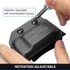 Gun&Flower Multitool Sheath Fits for LEATHERMAN SURGE Multi-tool Sheath Pouch