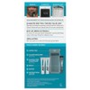 Just For Men Moustache & Beard Brush-In Colour Gel M-25