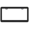 Unbranded Wakanda Forever Panther license plate frame holder