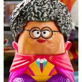 Mcdonalds 2023 McDONALD'S Kerwin Frost McNugget Nugget Buddies Toys FREE SHIP UPICK - Don Bernice 865