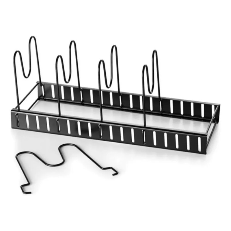 Betterware Organizador De Sartenes Tapas Platos Vajilla Ollas De Cocina