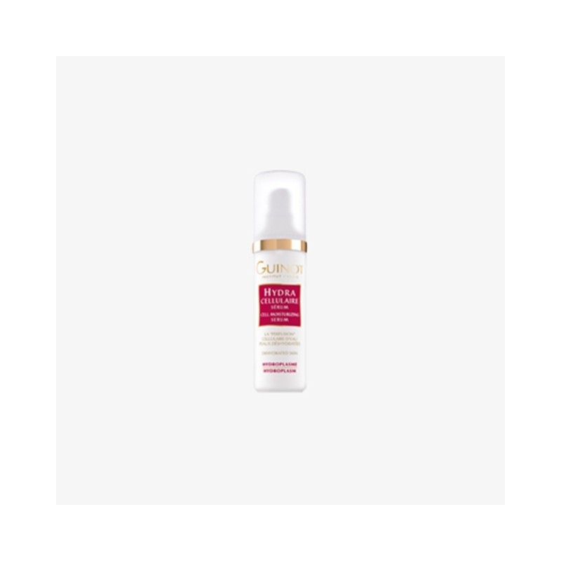 Gino Serum Hydra Cellular Moisture Serum 30ml+Sample Serum 30ml Random