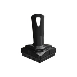 Genuine Triangle Brush Attachment for McCulloch Steam Cleaner Models MC1230, MC1270, MC1350, MC1375, & MC1385